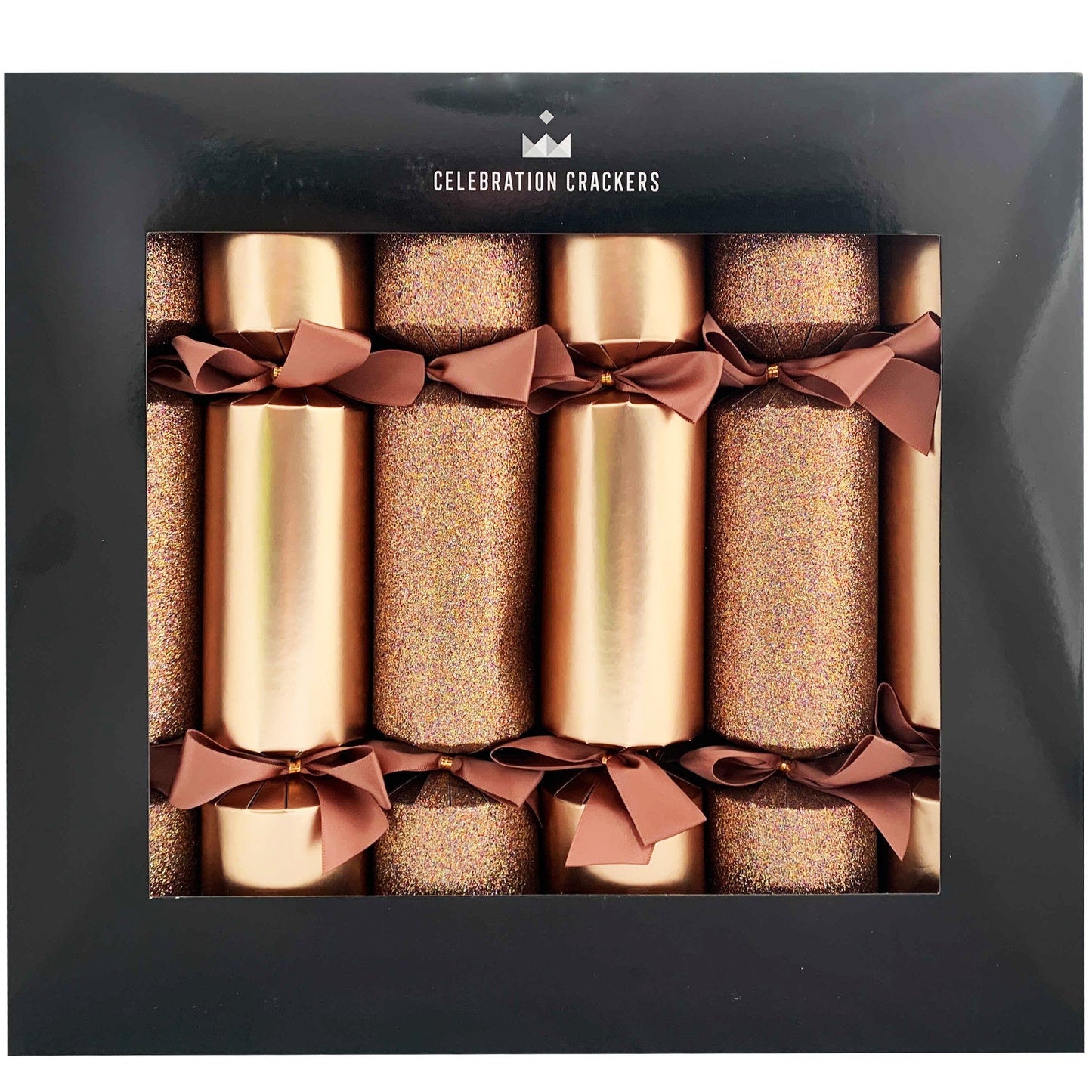 Celebration Crackers Champagne Mix x6 | Harris Farm Online