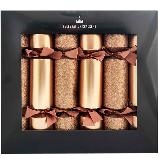 Celebration Crackers Champagne Mix x6 | Harris Farm Online