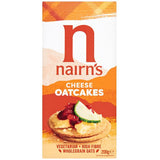 Nairn's Cheese Oatcakes | Harris Farm Online