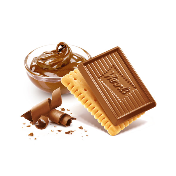 Wernli Choco Petit Beurre Biscuit | Harris Farm Online