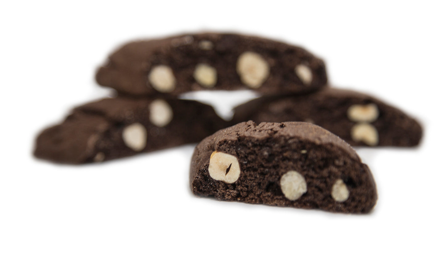 Amari Biscuits Cantucci Chocolate 200g