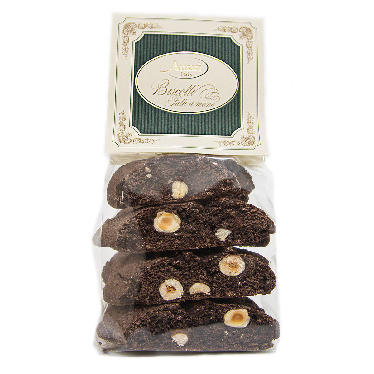 Amari Biscuits Cantucci Chocolate 200g