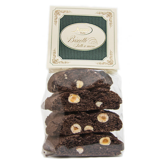 Amari Biscuits Cantucci Chocolate 200g