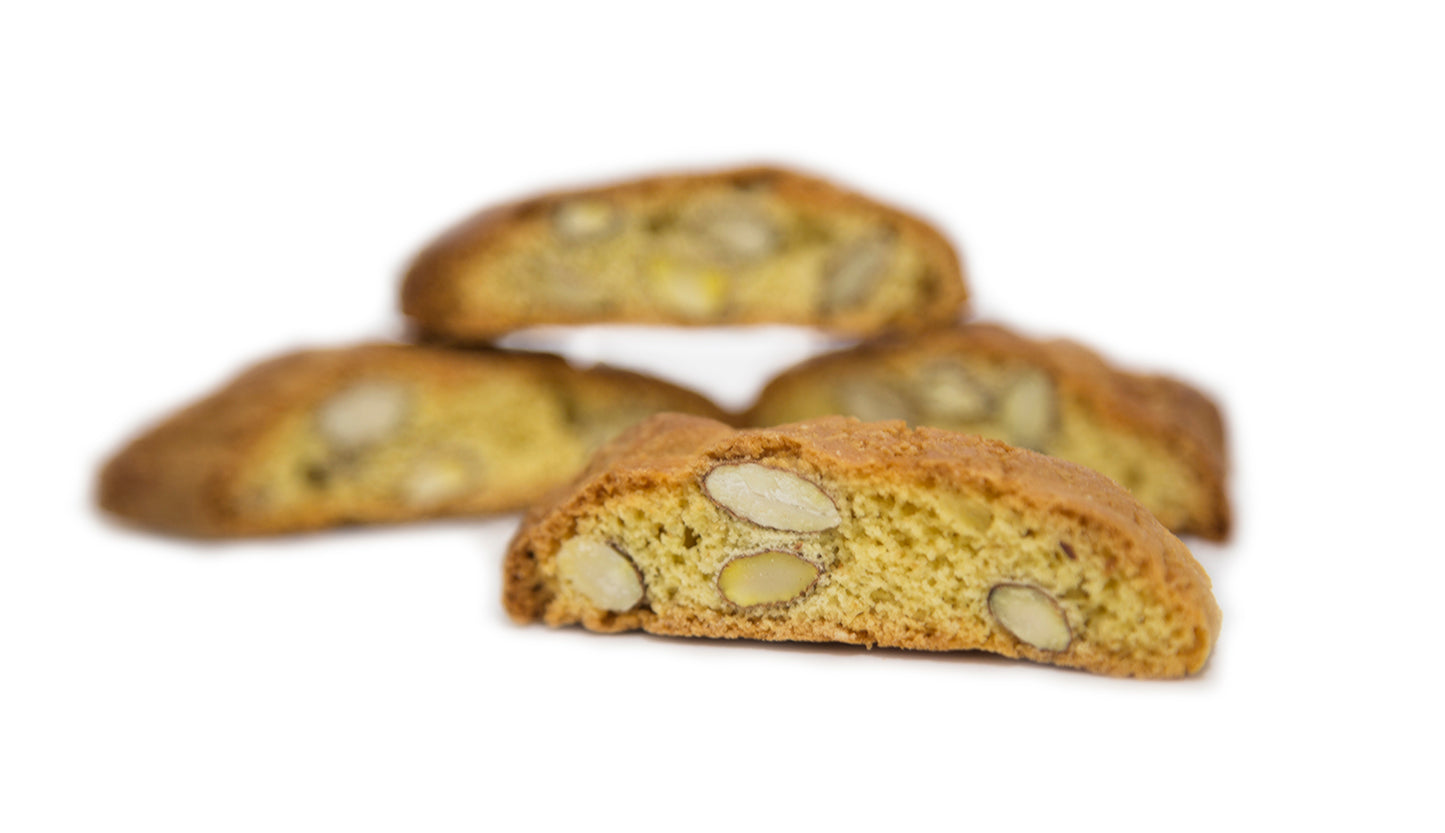 Amari Biscuits Cantucci Almond 200g
