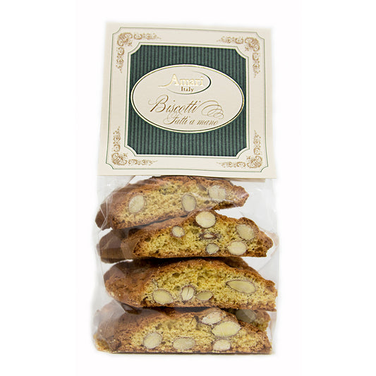 Amari Biscuits Cantucci Almond 200g