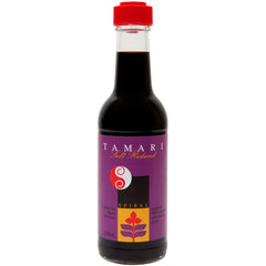 Spiral Foods Salt Reduced Tamari Sauce | Harris Farm Online