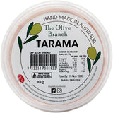 The Olive Branch Dips Tarama 200g