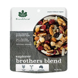Brookfarm - Nuts Snack - Explorer Brothers Blend | Harris Farm Online