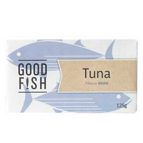 Good Fish Tuna In Brine | Harris Farm Online