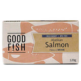 Good Fish Salmon Fillet In Brine | Harris Farm Online