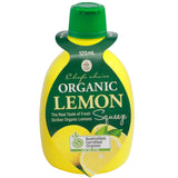Chef's Choice - Lemon Flavouring Organic Squeeze | Harris Farm Online