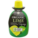 Chef's Choice - Organic Lime Squeeze | Harris Farm Online