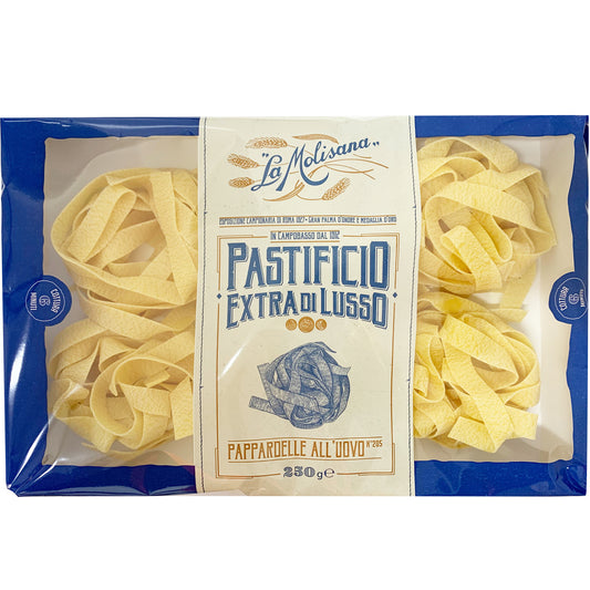 La Molisana Pappardelle Egg No.205 250g