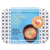 Spiral Foods Organic Shiro Miso Paste | Harris Farm Online