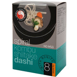 Spiral Foods Instant Miso Dashi Bonito | Harris Farm Online