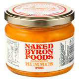 Naked Byron Foods Vegan Habanero Hummus | Harris Farm Online