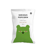 Serious Popcorn Real Butter 70g | Harris Farm Online