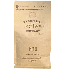 Byron Bay Coffee Co. Nero Espresso Bean Coffee | Harris Farm Online