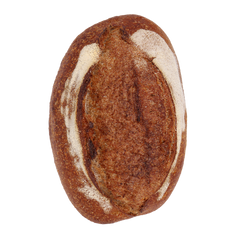 Thoroughbread Wholemeal Sourdough 650g