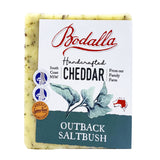 Bodalla Cheddar Outback Saltbush Cheese | Harris Farm Online