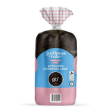 Goodness Bake Gluten Free Activated Charcoal Loaf 510g | Harris Farm Online