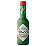 Mcilhenny Tabasco Green Pepper Sauce 60ml
