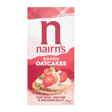 Nairn's Scottish Rough Oatcakes 291g