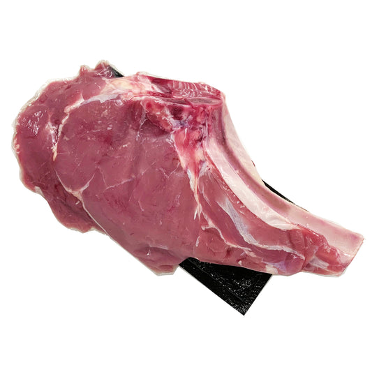 Beef Rib Eye on Bone 200-400g