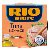Rio Mare Tuna in Olive Oil | Harris Farm Online