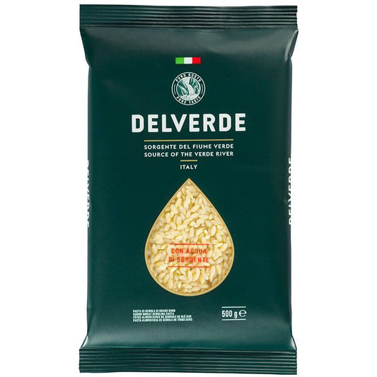 Delverde Riso Rice N.66 | Harris Farm Online