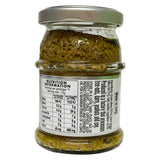 Colavita Green Olive Tapenade In Extra Virgin Olive Oil 135g