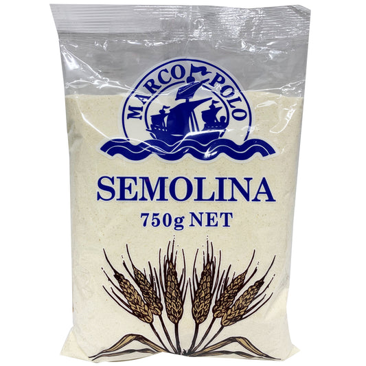 Marco Polo Semolina 750g