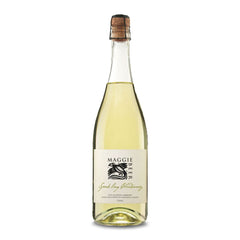 Maggie Beer Alcohol Free Sparkling Chardonnay 750ml