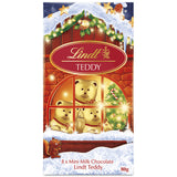 Lindt Teddy Milk Chocolate Minis Bag | Harris Farm Online