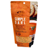 Chef's Choice Simple Dahl | Harris Farm Online