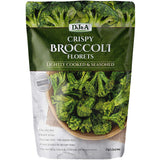 DJ & A - Crispy Broccoli Florets - Lightly Cooked & Seasoned | Harris Farm Online