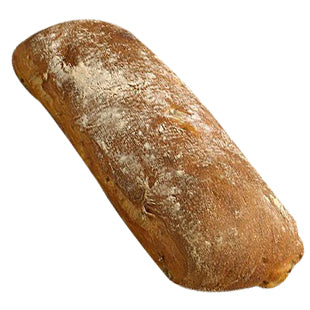 The Bread & Butter Project - Bread Olive & Rosemary Flatbread (580g)