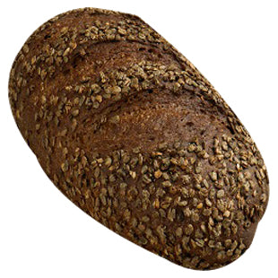 The Bread & Butter Project - Bread Night Rye (790g)