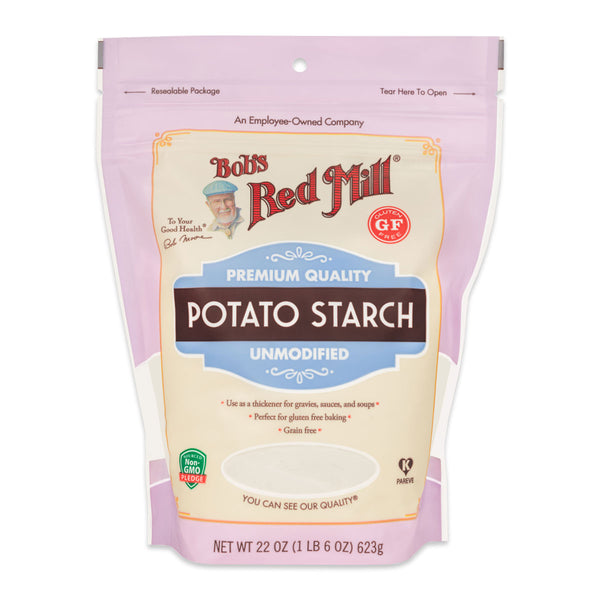 Bob's Red Mill Potato Starch 623g | Harris Farm Online