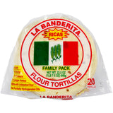 La Banderita Tortillas Family Pack | Harris Farm Online