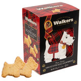 Walkers Mini Scottie Dog Pure Butter Shortbread | Harris Farm Online