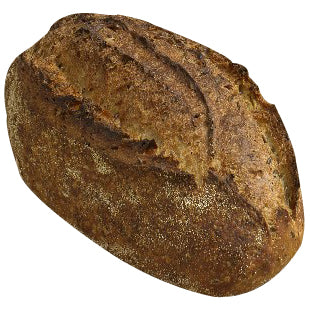 The Bread & Butter Project - Bread 5 Grain Sourdough (890g)
