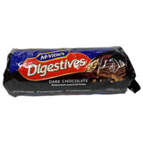 Mcvitie's Digestives Dark Chocolate 300g