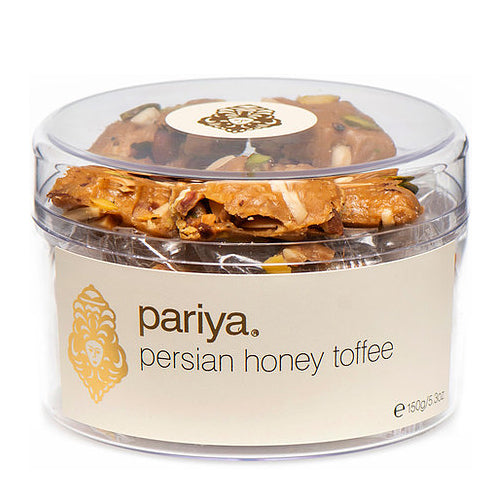 Pariya Persian Honey Toffee 150g