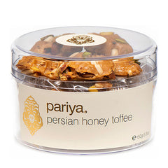 Pariya Persian Honey Toffee 150g