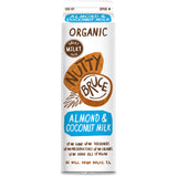 Nutty Bruce Organic Almond and Coconut Milk | Harris Farm Online
