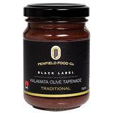 Penfield Food Co Kalamata Olive Tapenade Traditional | Harris Farm Online