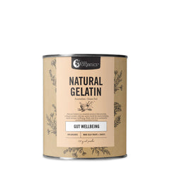 Nutra Organics Natural Gelatin 250g | Harris Farm Online
