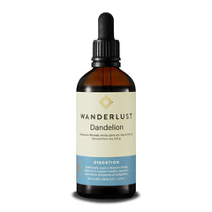 Wanderlust Dandelion Drops 90ml | Harris Farm Online