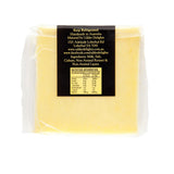 Udder Delights Mature Cheddar Cheese | Harris Farm Online